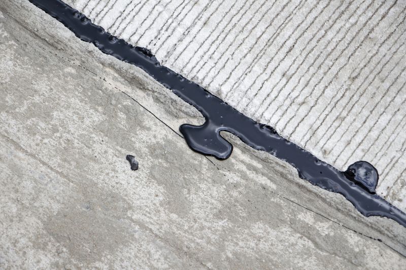 Crack Sealing