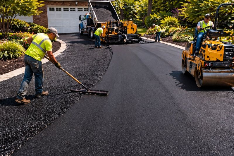Asphalt Recoating in Fort Myers, FL