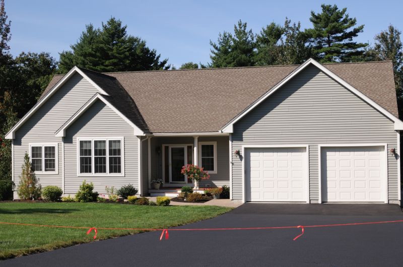 Blacktop Driveway Sealing in Miami Dade County, FL