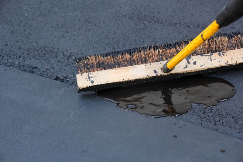 Blacktop Sealing in Sarasota, FL