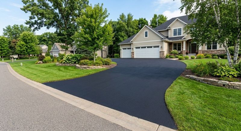 Blacktop Sealing in Miami Dade County, FL