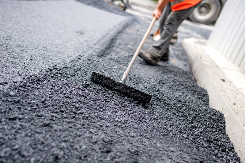 Church Parking Lot Repair in Orange County, CA