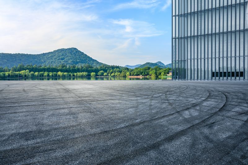 Commercial Asphalt Resurfacing in Temecula, CA