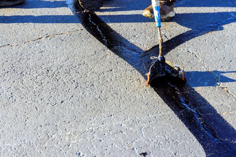 Commercial Pavement Sealing in Sarasota, FL