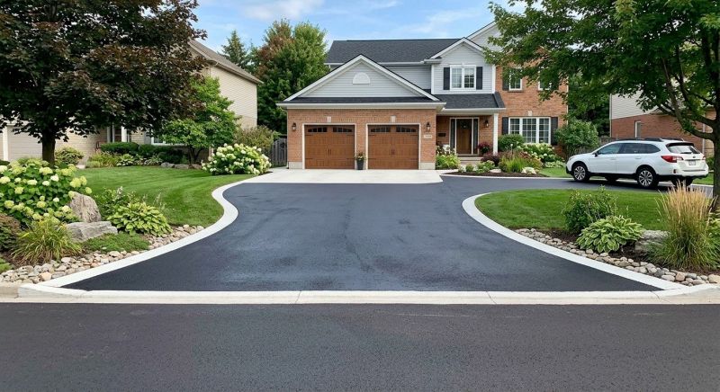 Driveway Sealing in San Antonio, TX