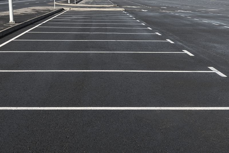 Commercial Asphalt Resurfacing in Los Angeles, CA